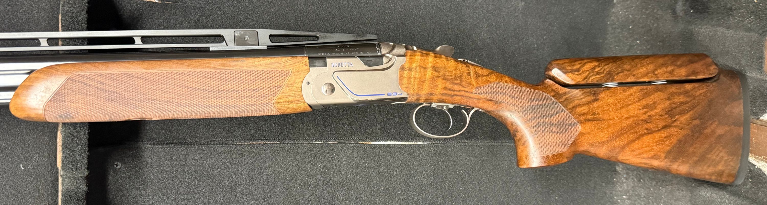 PFC② 694 Sporting BFast